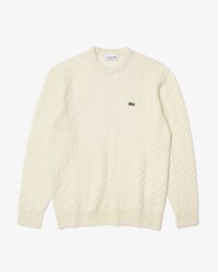 Su&eacute;ter Masculino em L&atilde;