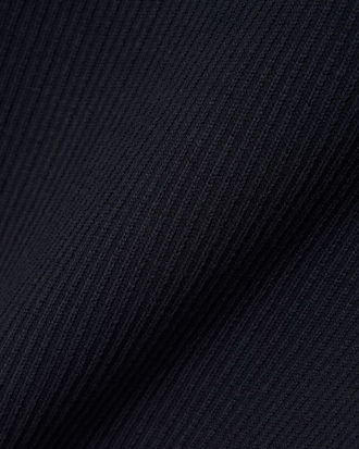 Jersey de Cuello Redondo de Jacquard Tennis