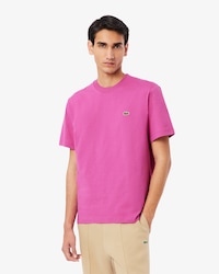 Camiseta de Algodão