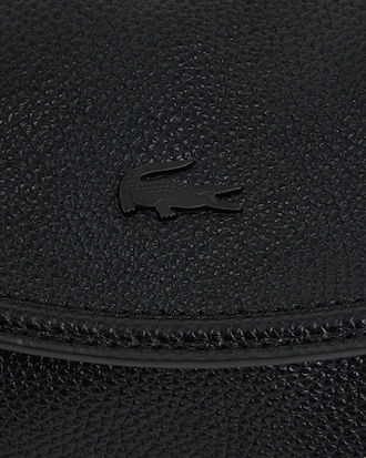 Bolsa de Ombro Grande com Fecho de Aba Everyday Club
