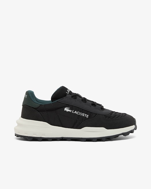 BLK/DK GRN
