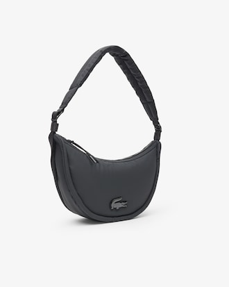 Cartera Nyliam Medialuna Pequeña