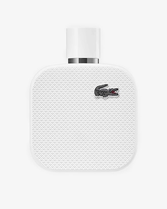 Eau de Toilette L.12.12 Blanc 100ml