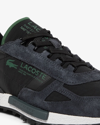 Men's Elite Active Sneakers