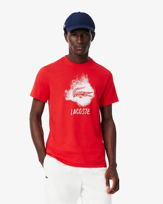 Camiseta Ultra Dry Graphic Sport 