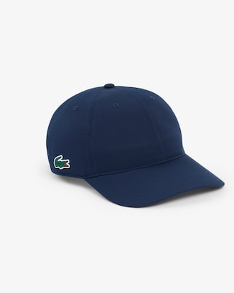 Gorra Deportiva Liviana De Tafet&aacute;n Con Dise&ntilde;o Diamante