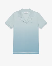 Polo Piqué Elastizado Fit Regular