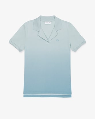 Polo Piqu&eacute; Elastizado Fit Regular