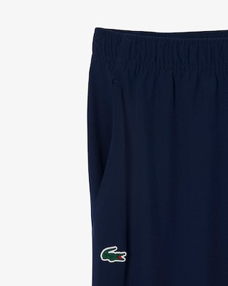 Conjunto Deportivo Lacoste Tennis x Novak Djokovic