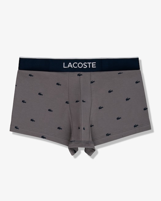 Cinzento / Azul Marinho