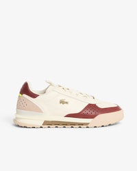 Zapatillas Slam Break Premium de cuero para mujer