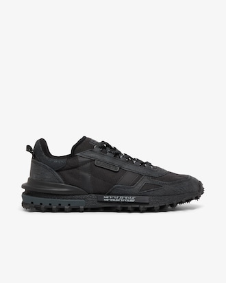 Zapatillas de cuero Elite Active para hombre