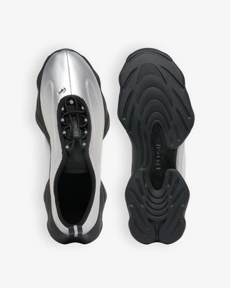 Women's Tennis Ballerina Sneakers