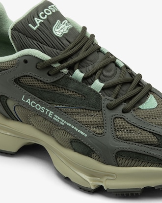 T&ecirc;nis Masculino L3 2K24