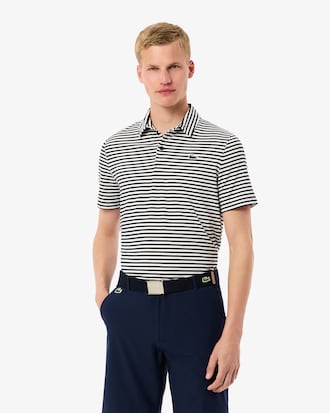 Polo de Golf con Protección UV Fit Regular