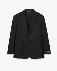 Blazer De Fit Relajado