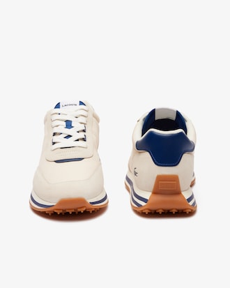 T&ecirc;nis Masculino L-Spin