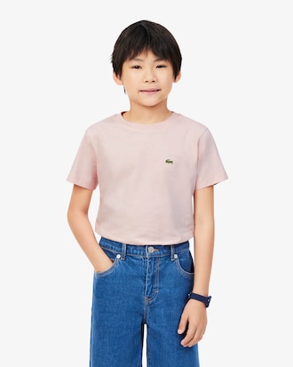 Camiseta Unissex de Algod&atilde;o