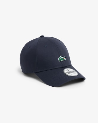 Bon&eacute; Lacoste x New Era 