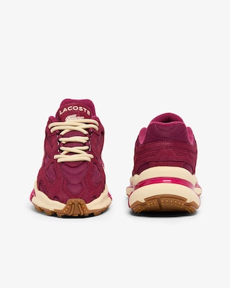 T&ecirc;nis L003 2K24 Suede Feminino