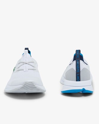 T&ecirc;nis feminino Run Spin Knit em tecido