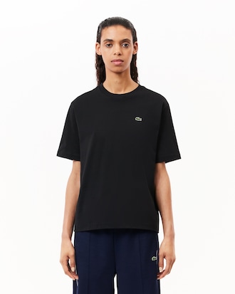 Remera Liviana De Algod&oacute;n Pima Fit Relajado