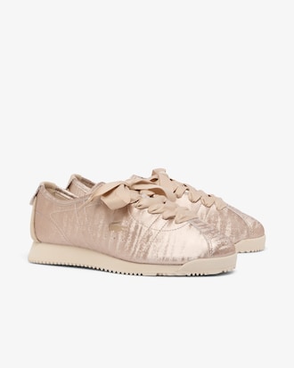 Women&rsquo;s Club-Low Sneakers