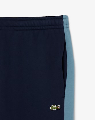 Pantalones De Jogging Color Block