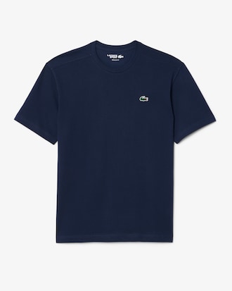 Camiseta Esportiva em Algod&atilde;o Ultra Dry