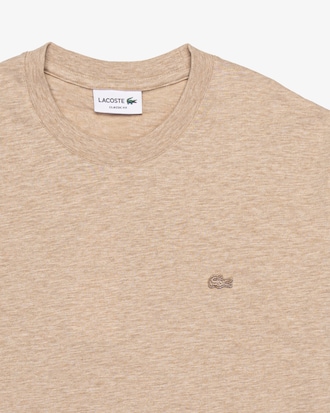 Remera Jersey de Algodón