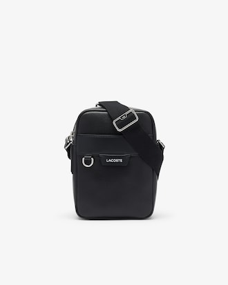 Bandolera de Cuero Ossian