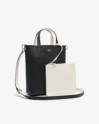 Tote Vertical Reversible Anna