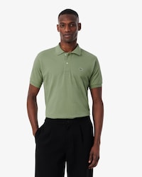 Polo L.12.12 Original De Corte Clásico