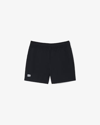 Shorts Esportivos de Tafet&aacute; Diamond