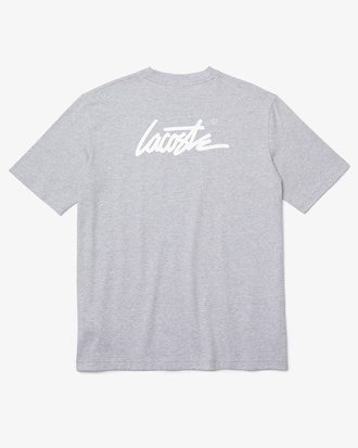 Remera Unisex L!Ve Loose Fit