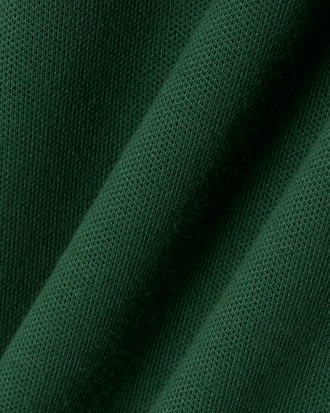 Polo Paris De Piqu&eacute; El&aacute;stico De Corte Regular
