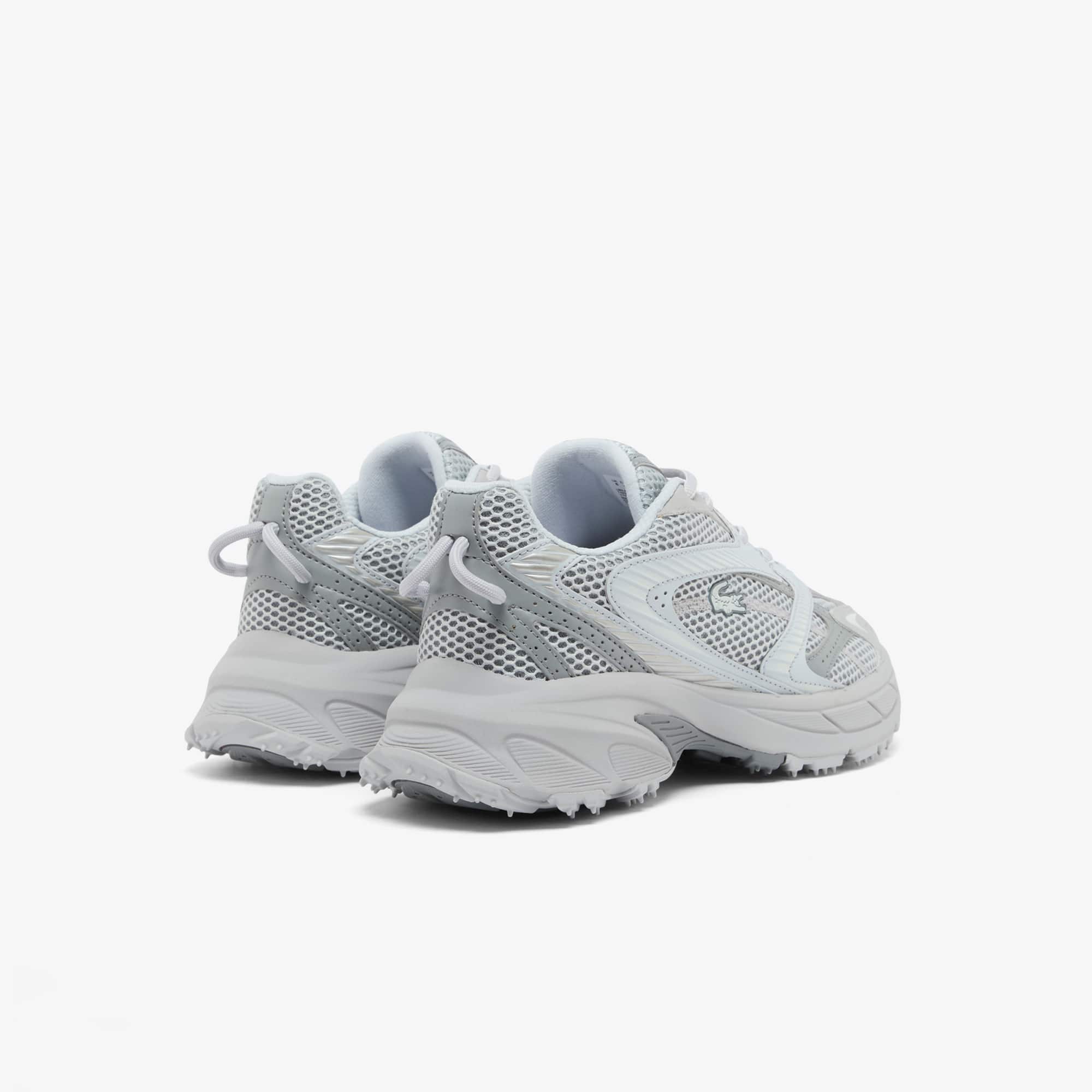 Tênis Esportivo L003 Neo Shot Masculino Lacoste