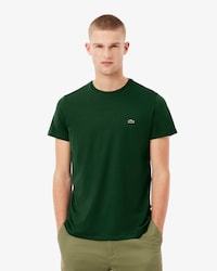 Camiseta de Algod&atilde;o Pima