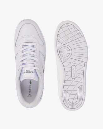 Zapatos T-Clip Para Hombre