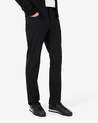 Pantalones Chino Commuter Stretch Slim Fit