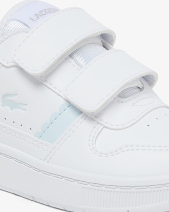T&ecirc;nis Infantil T-Clip Set