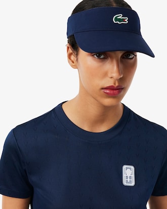 Tennis Slim Fit Ultra Dry T-shirt