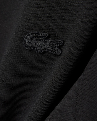 Campera De Algod&oacute;n Doble Con Cierre