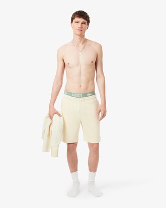 3-Pack Stretch Cotton Trunks