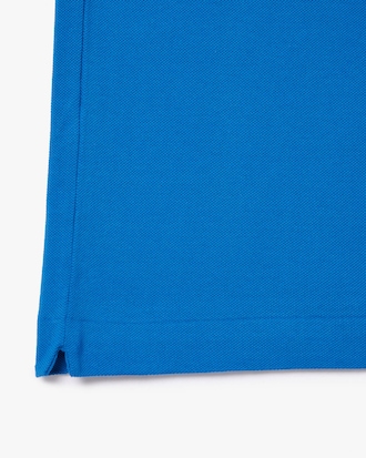 Polo L.12.12 Original De Corte Clásico