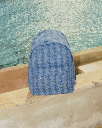 Mochila Neocroc Jacquard