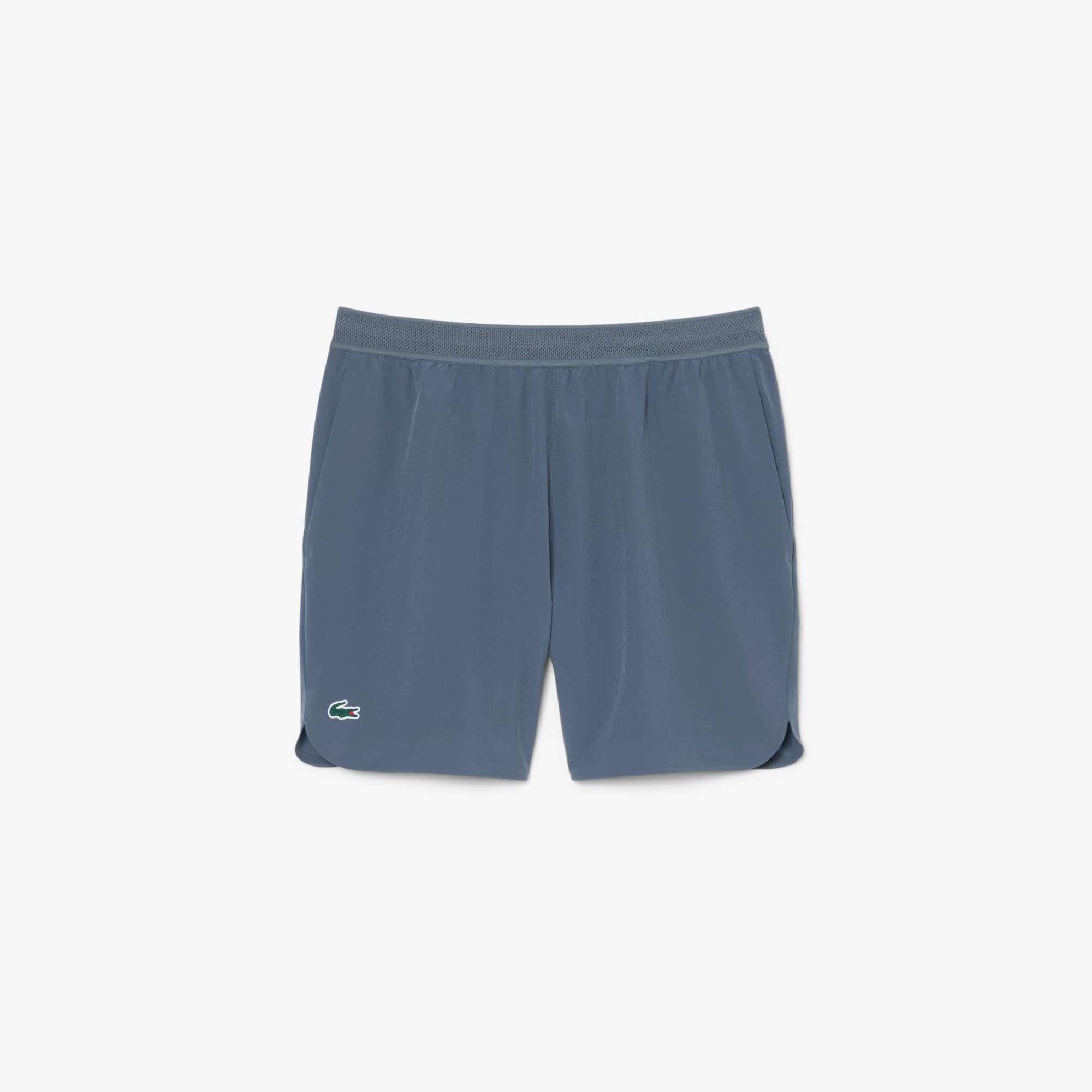 Shorts DE Tenis Lacoste X Novak Djokovic