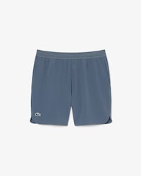 Shorts Lacoste Tennis x Novak Djokovic On Court