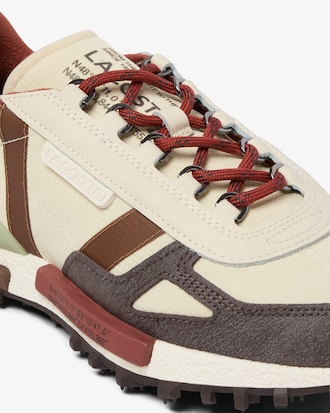 T&ecirc;nis Masculino Elite Active