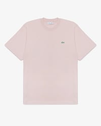 Remera de Algod&oacute;n Estampada